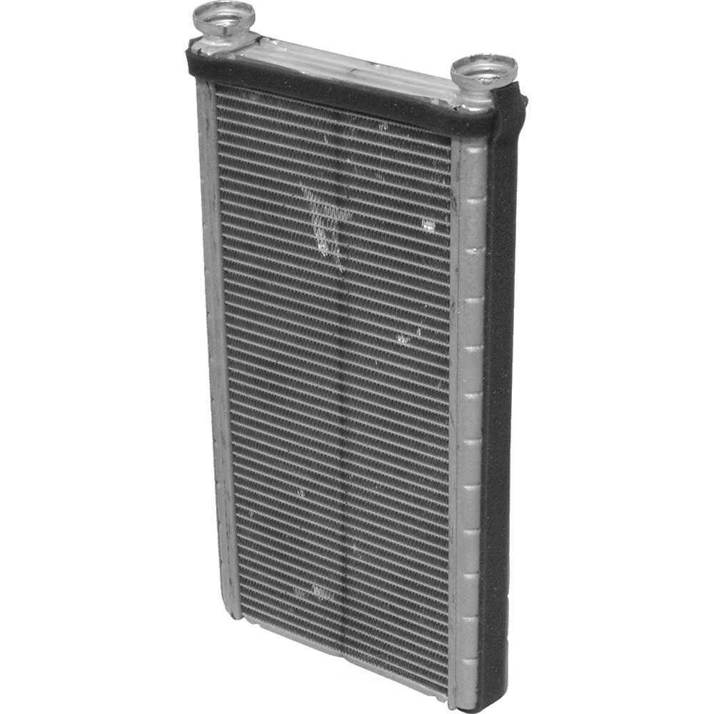 GLOBAL PARTS - HVAC Heater Core - GBP 8231751