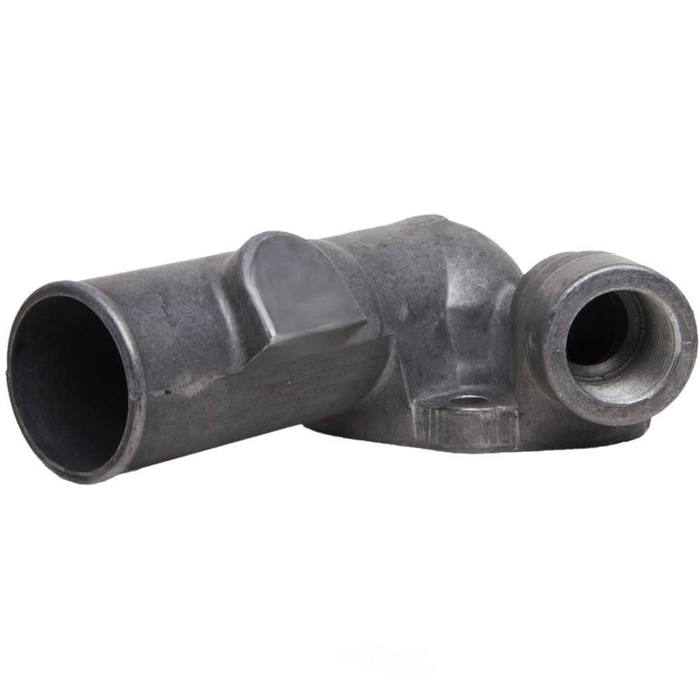GLOBAL PARTS - Engine Coolant Water Outlet - GBP 8241235