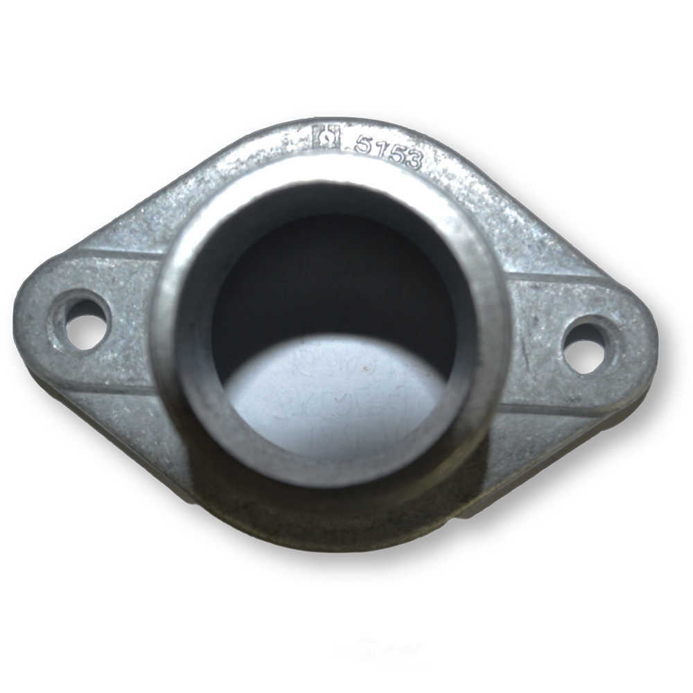 GLOBAL PARTS - Engine Coolant Water Outlet - GBP 8241239