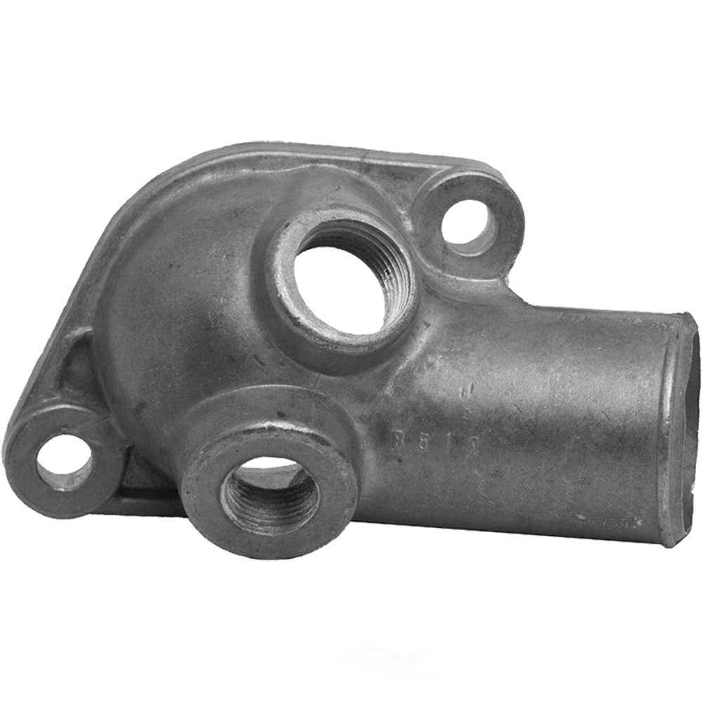 GLOBAL PARTS - Engine Coolant Water Outlet - GBP 8241265
