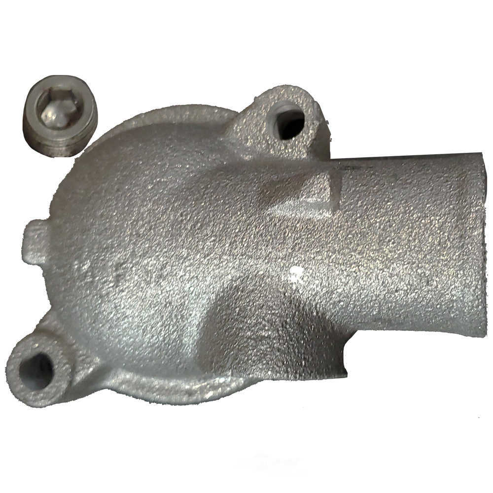 GLOBAL PARTS - Engine Coolant Water Outlet - GBP 8241269
