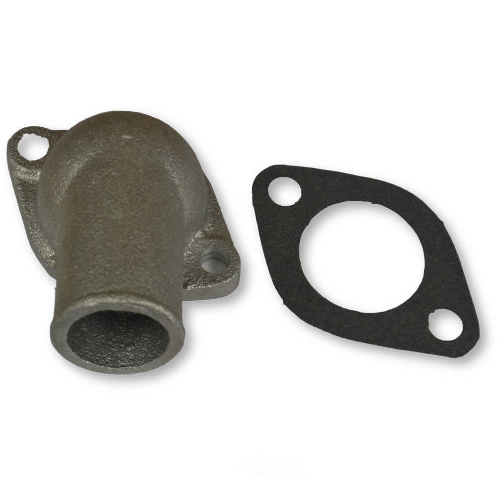 GLOBAL PARTS - Engine Coolant Water Outlet - GBP 8241273