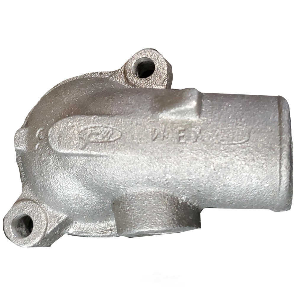 GLOBAL PARTS - Engine Coolant Water Outlet - GBP 8241277