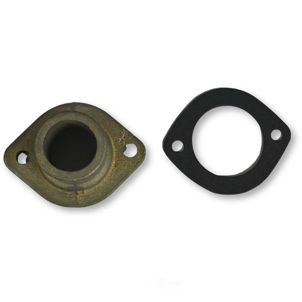 GLOBAL PARTS - Engine Coolant Water Outlet - GBP 8241281