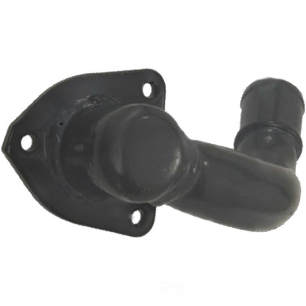 GLOBAL PARTS - Engine Coolant Water Outlet - GBP 8241296