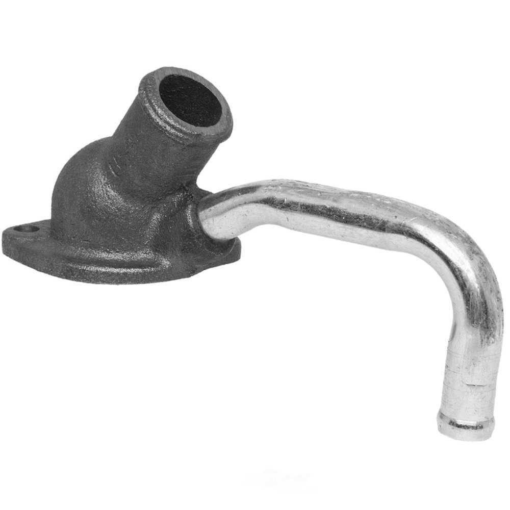 GLOBAL PARTS - Engine Coolant Water Outlet - GBP 8241355