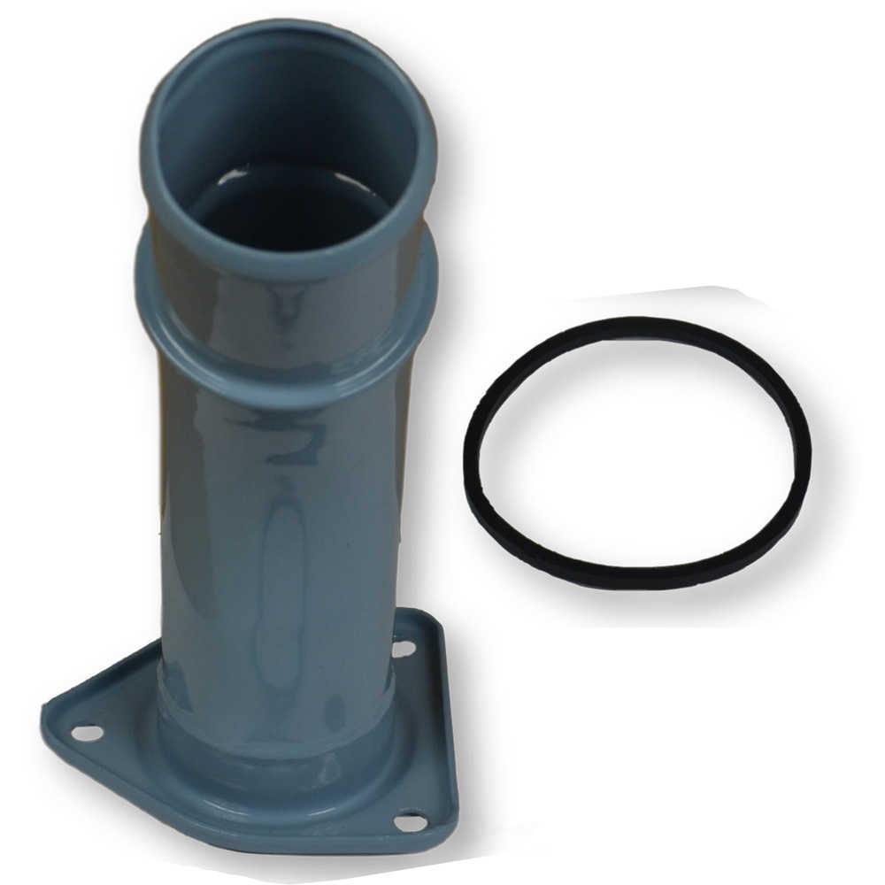 GLOBAL PARTS - Engine Coolant Water Outlet - GBP 8241369