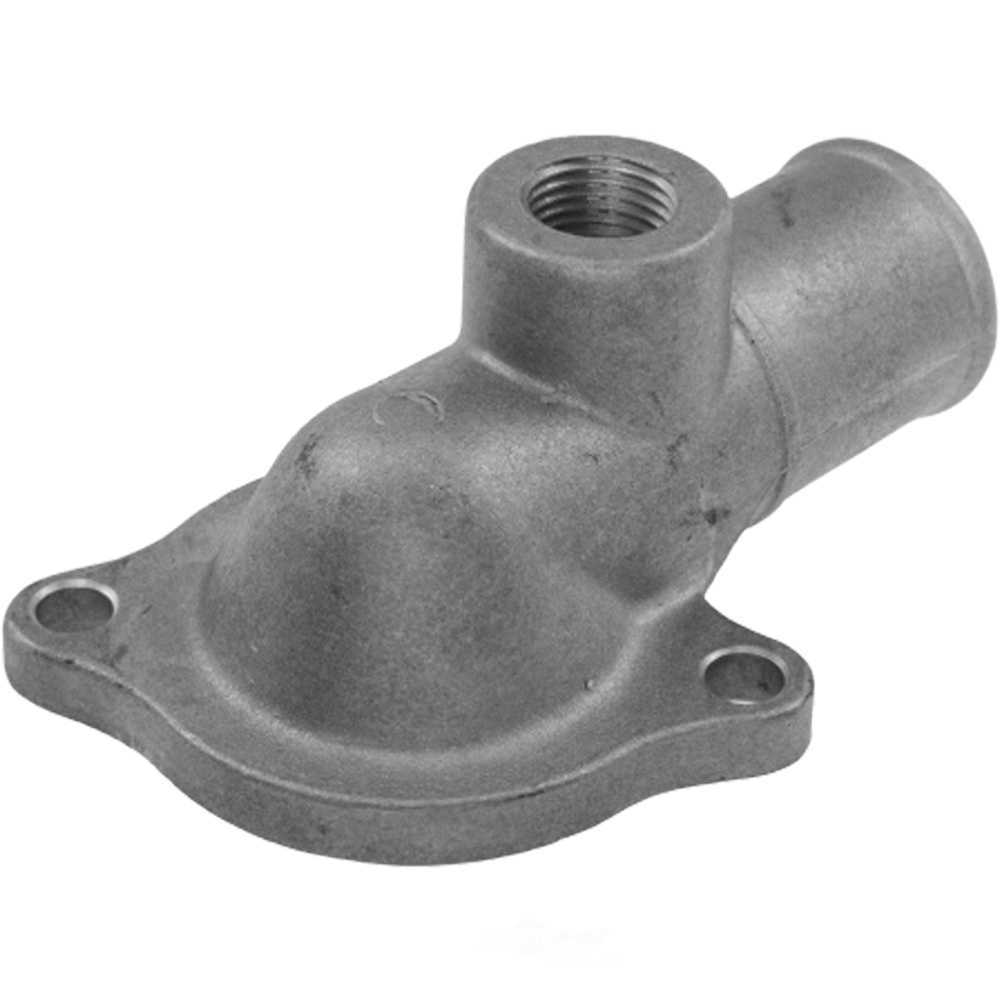 GLOBAL PARTS - Engine Coolant Water Outlet - GBP 8241379