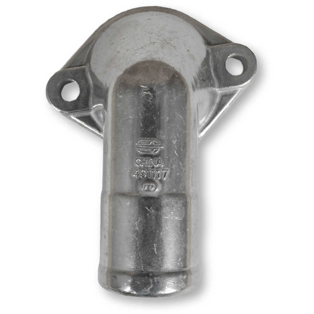 GLOBAL PARTS - Engine Coolant Water Outlet - GBP 8241380