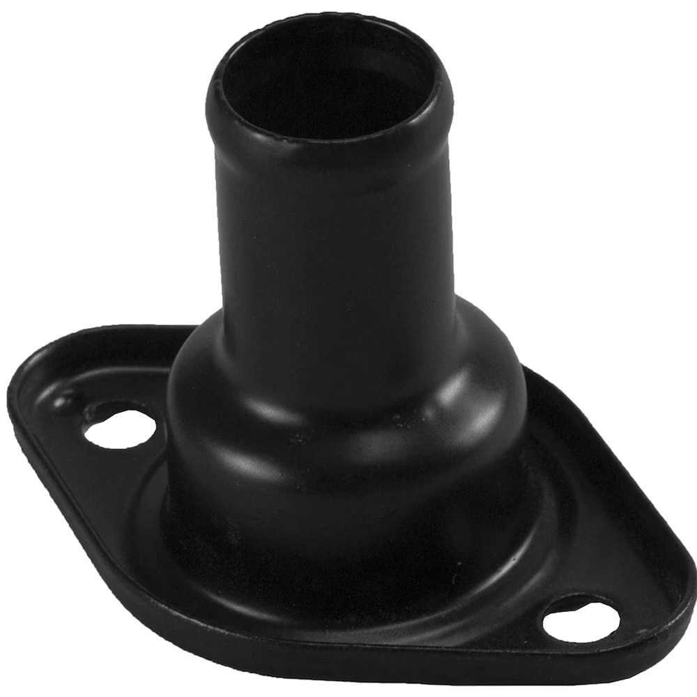 GLOBAL PARTS - Engine Coolant Water Outlet - GBP 8241385