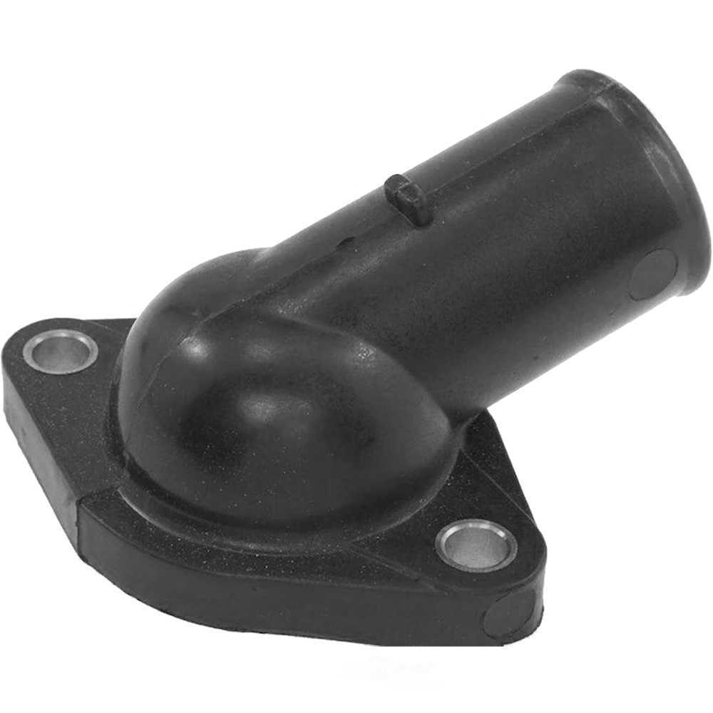 GLOBAL PARTS - Engine Coolant Water Outlet - GBP 8241400