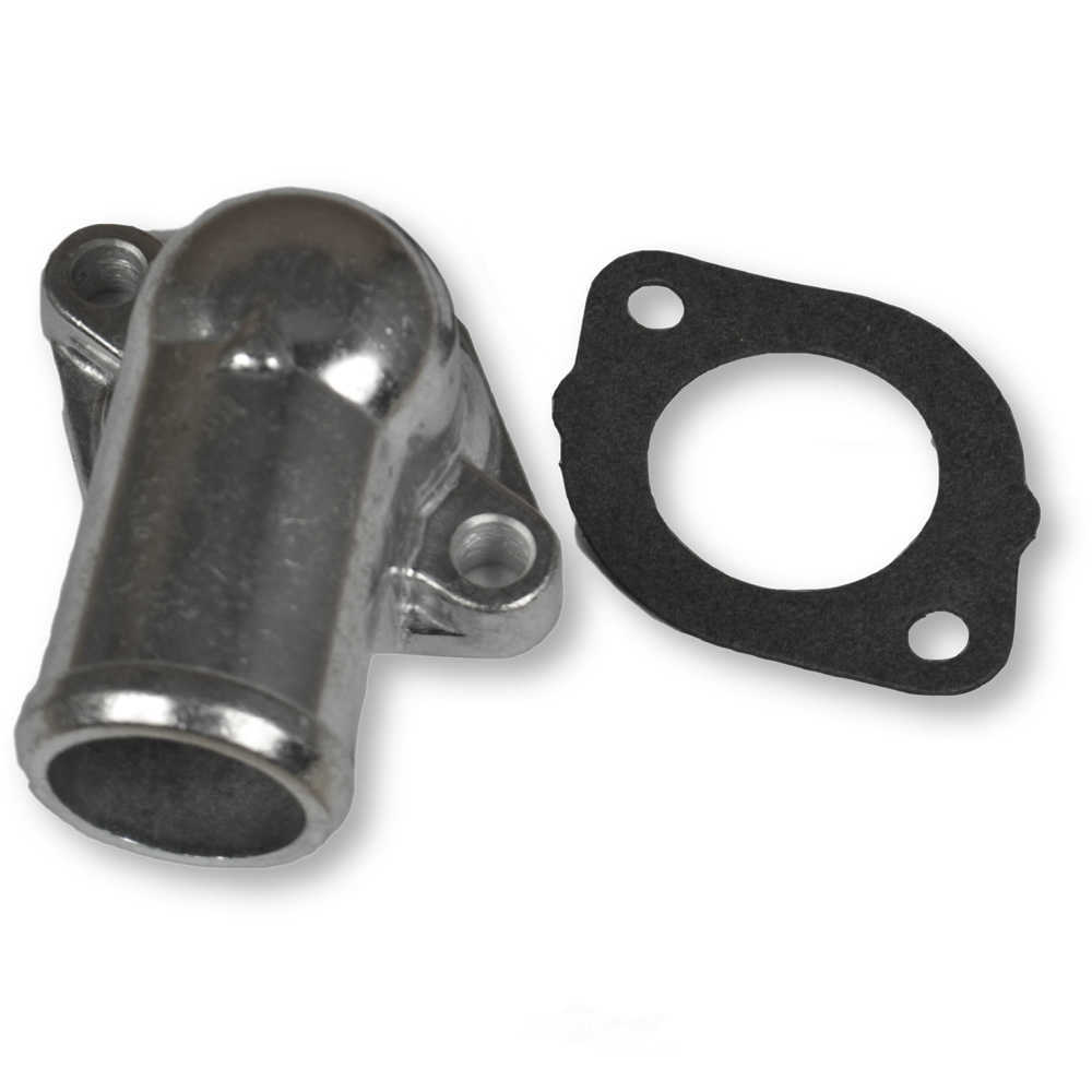 GLOBAL PARTS - Engine Coolant Water Outlet - GBP 8241419