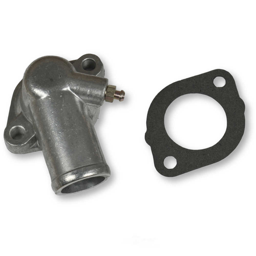 GLOBAL PARTS - Engine Coolant Water Outlet - GBP 8241420