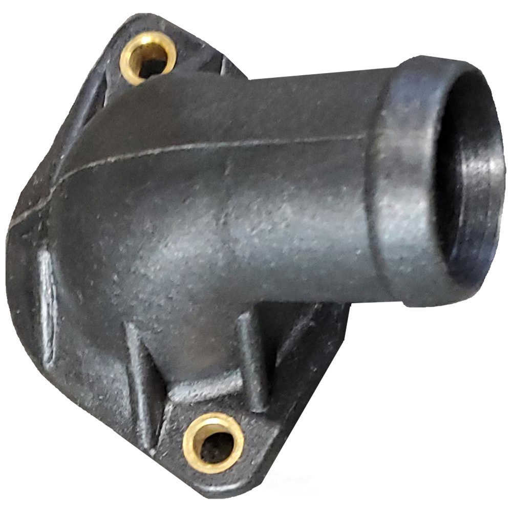 GLOBAL PARTS - Engine Coolant Water Outlet - GBP 8241424