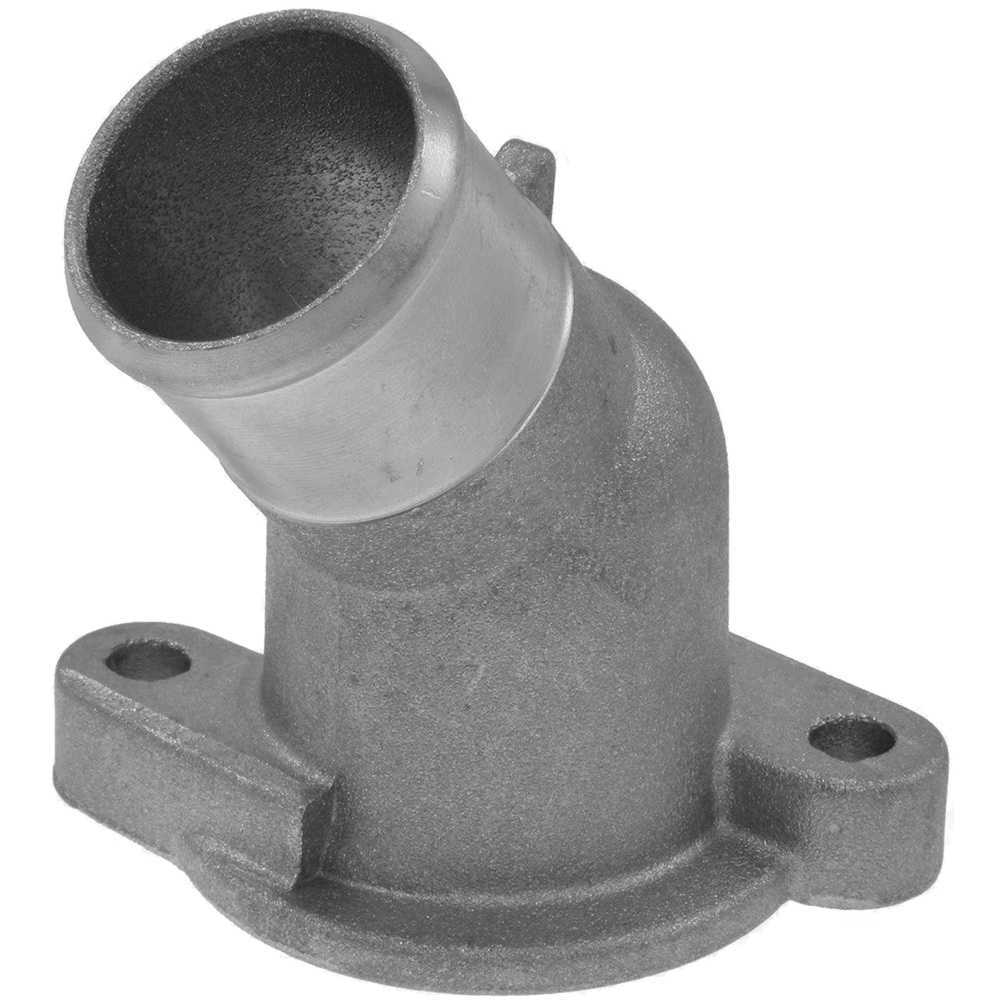 GLOBAL PARTS - Engine Coolant Water Outlet - GBP 8241429
