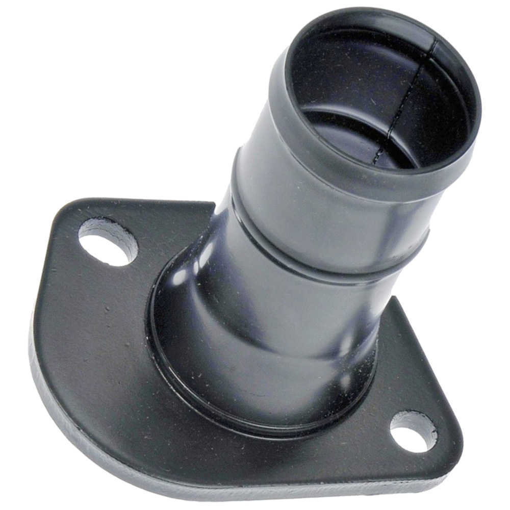 GLOBAL PARTS - Engine Coolant Water Outlet - GBP 8241435