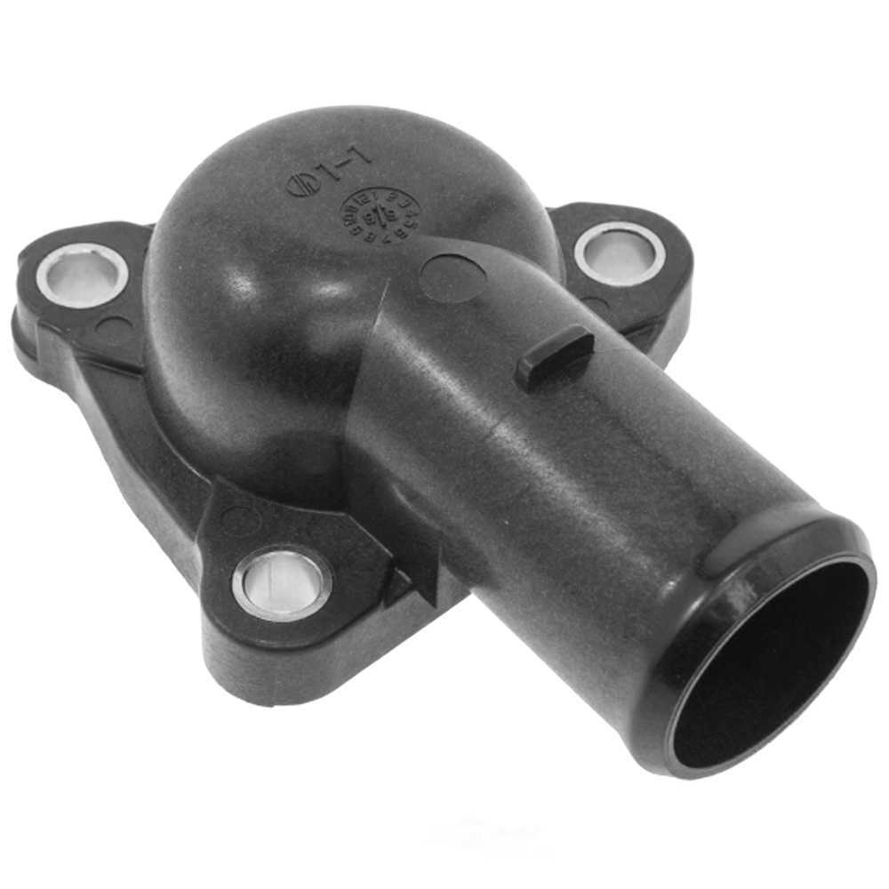 GLOBAL PARTS - Engine Coolant Water Outlet - GBP 8241437