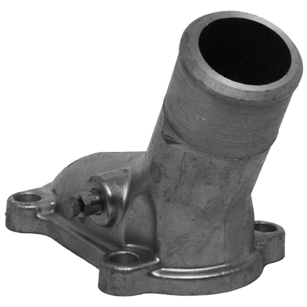GLOBAL PARTS - Engine Coolant Water Outlet - GBP 8241465
