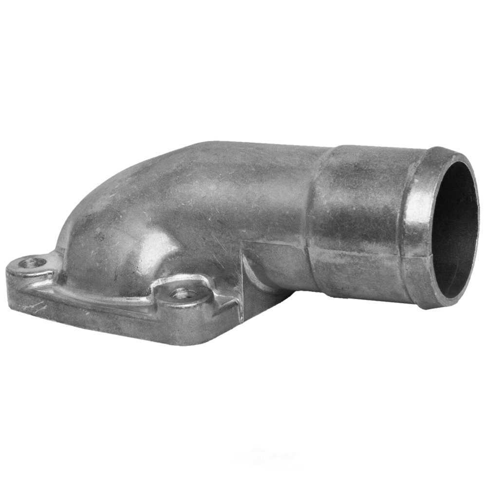 GLOBAL PARTS - Engine Coolant Water Outlet - GBP 8241470
