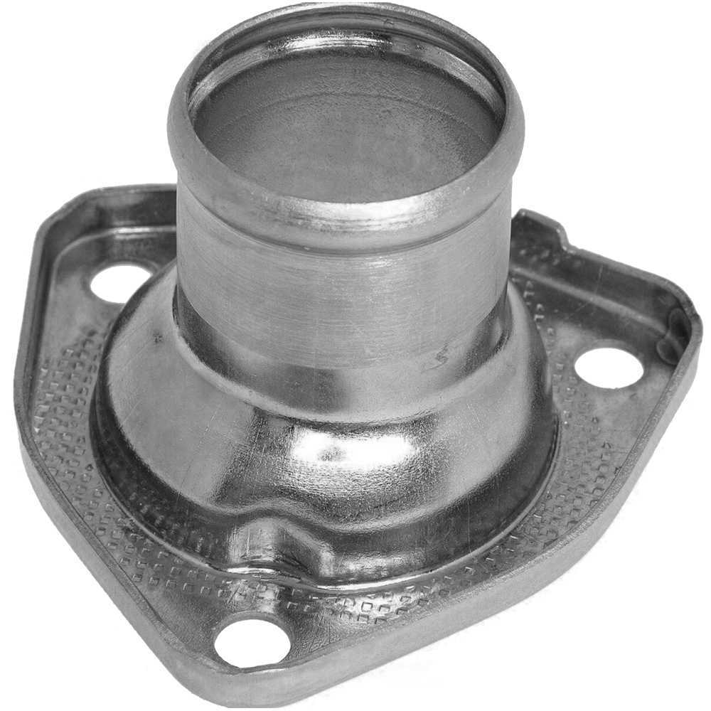 GLOBAL PARTS - Engine Coolant Water Outlet - GBP 8241474
