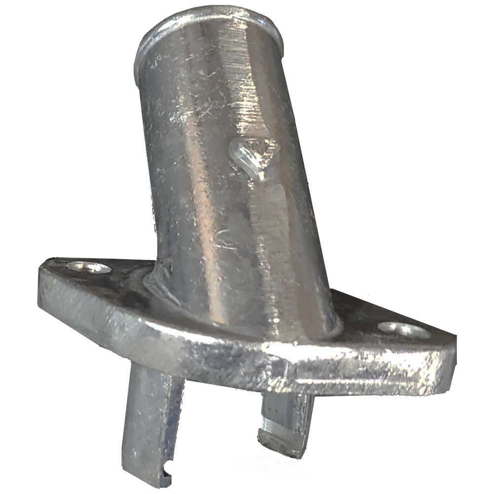 GLOBAL PARTS - Engine Coolant Water Outlet - GBP 8241481