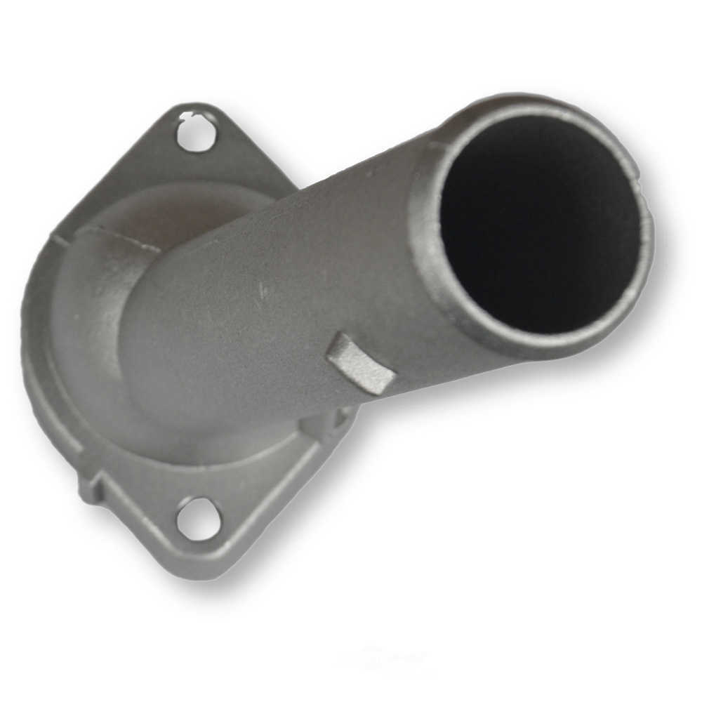 GLOBAL PARTS - Engine Coolant Water Outlet - GBP 8241487