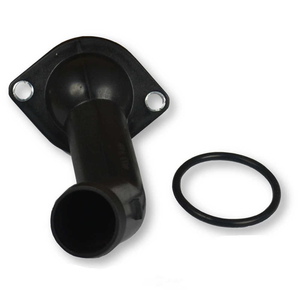 GLOBAL PARTS - Engine Coolant Water Outlet - GBP 8241493