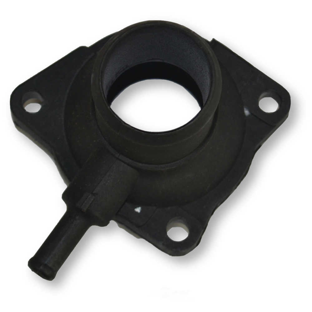 GLOBAL PARTS - Engine Coolant Water Outlet - GBP 8241496