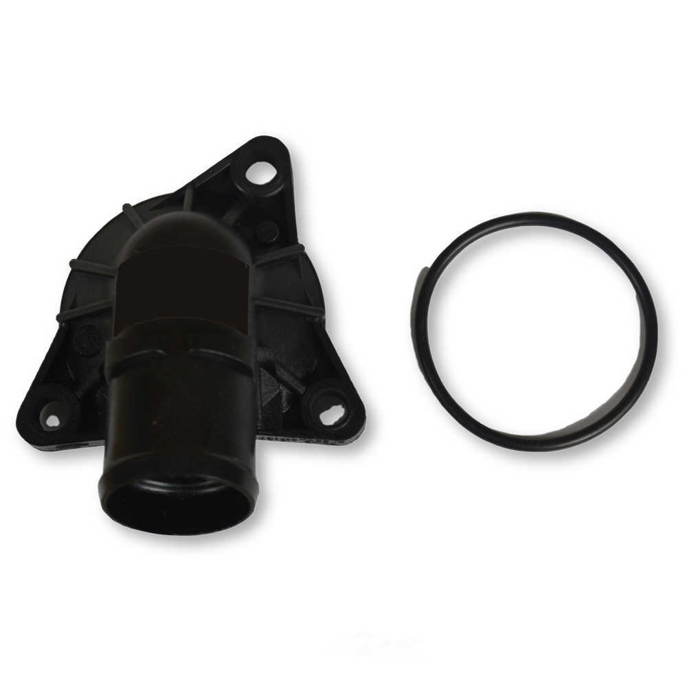GLOBAL PARTS - Engine Coolant Water Outlet - GBP 8241498