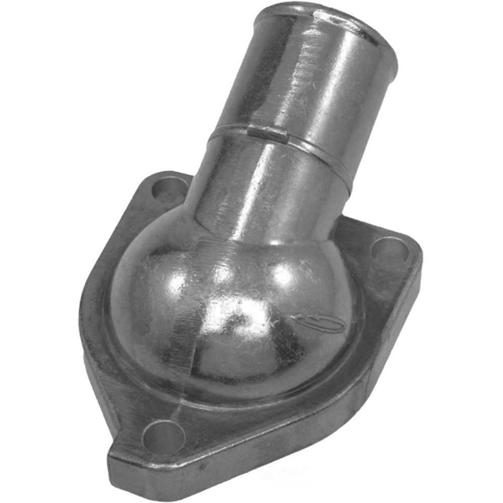 GLOBAL PARTS - Engine Coolant Water Outlet - GBP 8241522