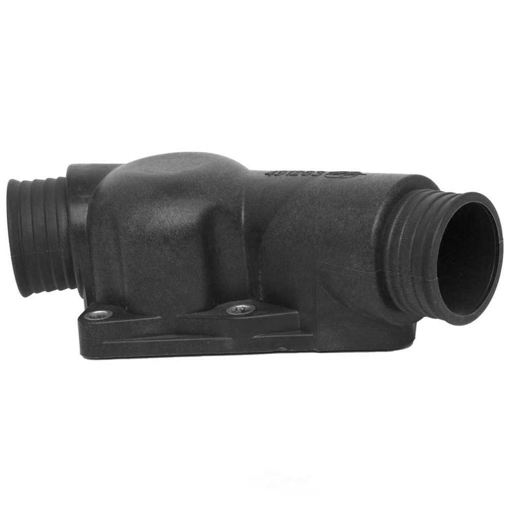 GLOBAL PARTS - Engine Coolant Thermostat Housing - GBP 8241546