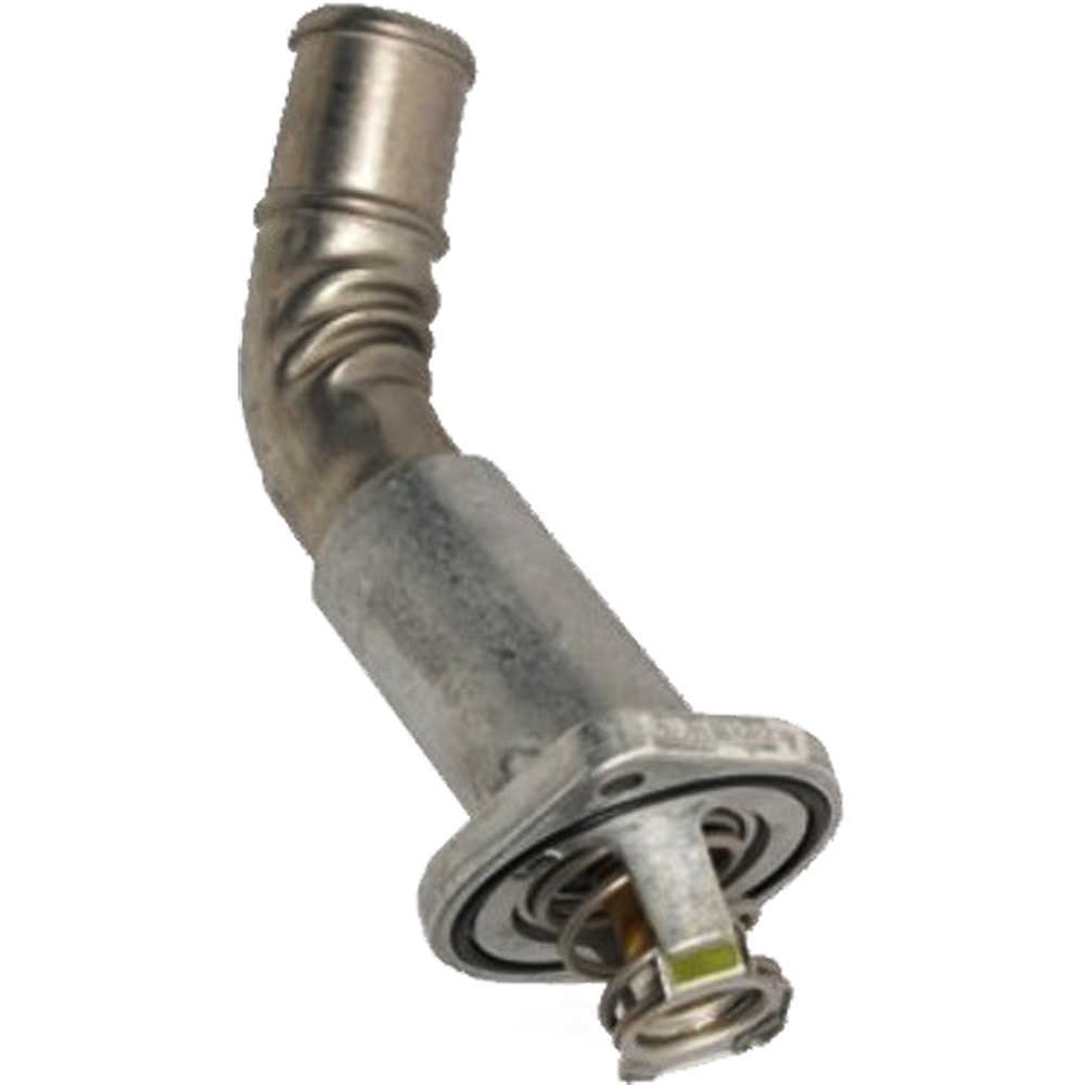GLOBAL PARTS - Engine Coolant Water Outlet - GBP 8241559