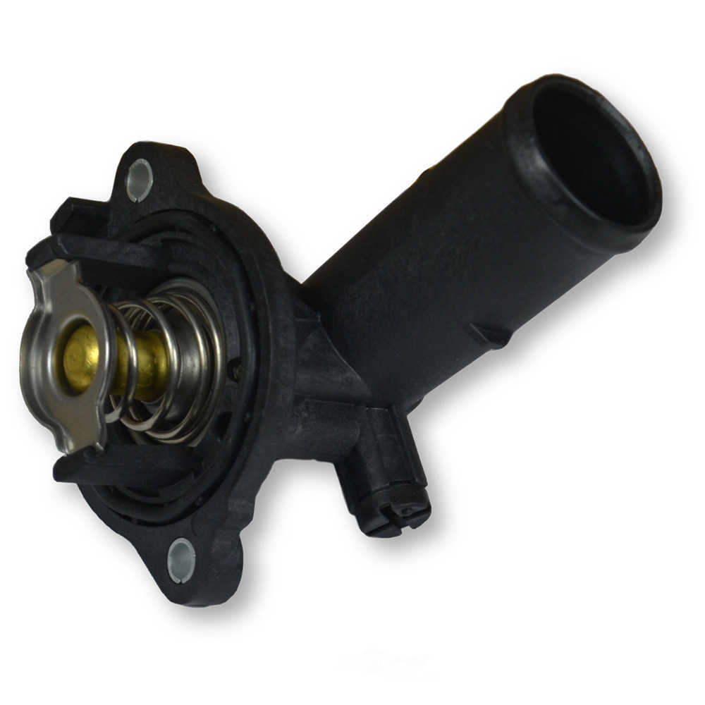 GLOBAL PARTS - Engine Coolant Water Outlet - GBP 8241560