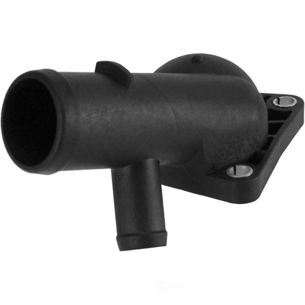 GLOBAL PARTS - Engine Coolant Water Outlet - GBP 8241575
