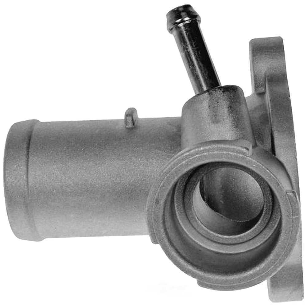 GLOBAL PARTS - Engine Coolant Thermostat Housing - GBP 8241594