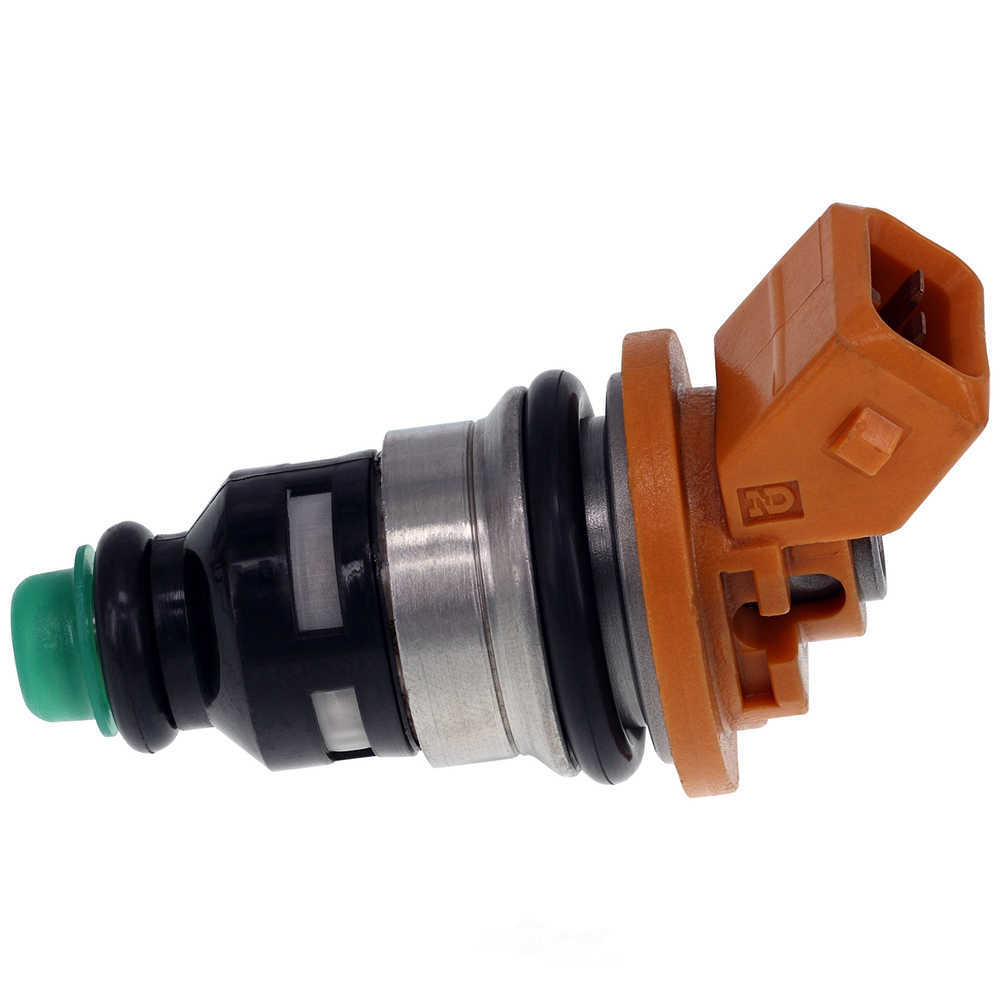 GB REMANUFACTURING INC. - Reman Multi Port Fuel Injector - GBR - 822-18102