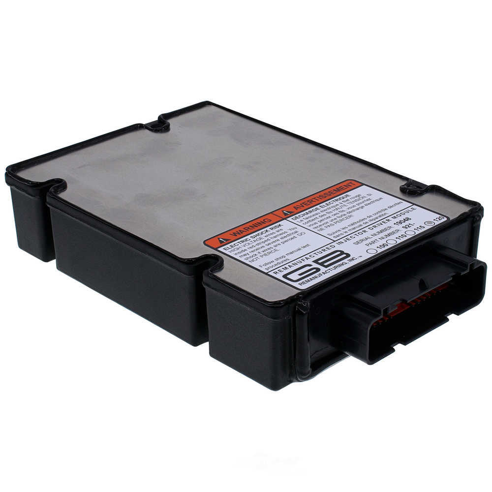 GB REMANUFACTURING INC. - Reman Injector Driver Module - GBR 921-120