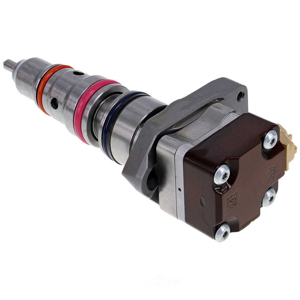 GB REMANUFACTURING INC. - Reman Diesel Fuel Injector - GBR 722-504