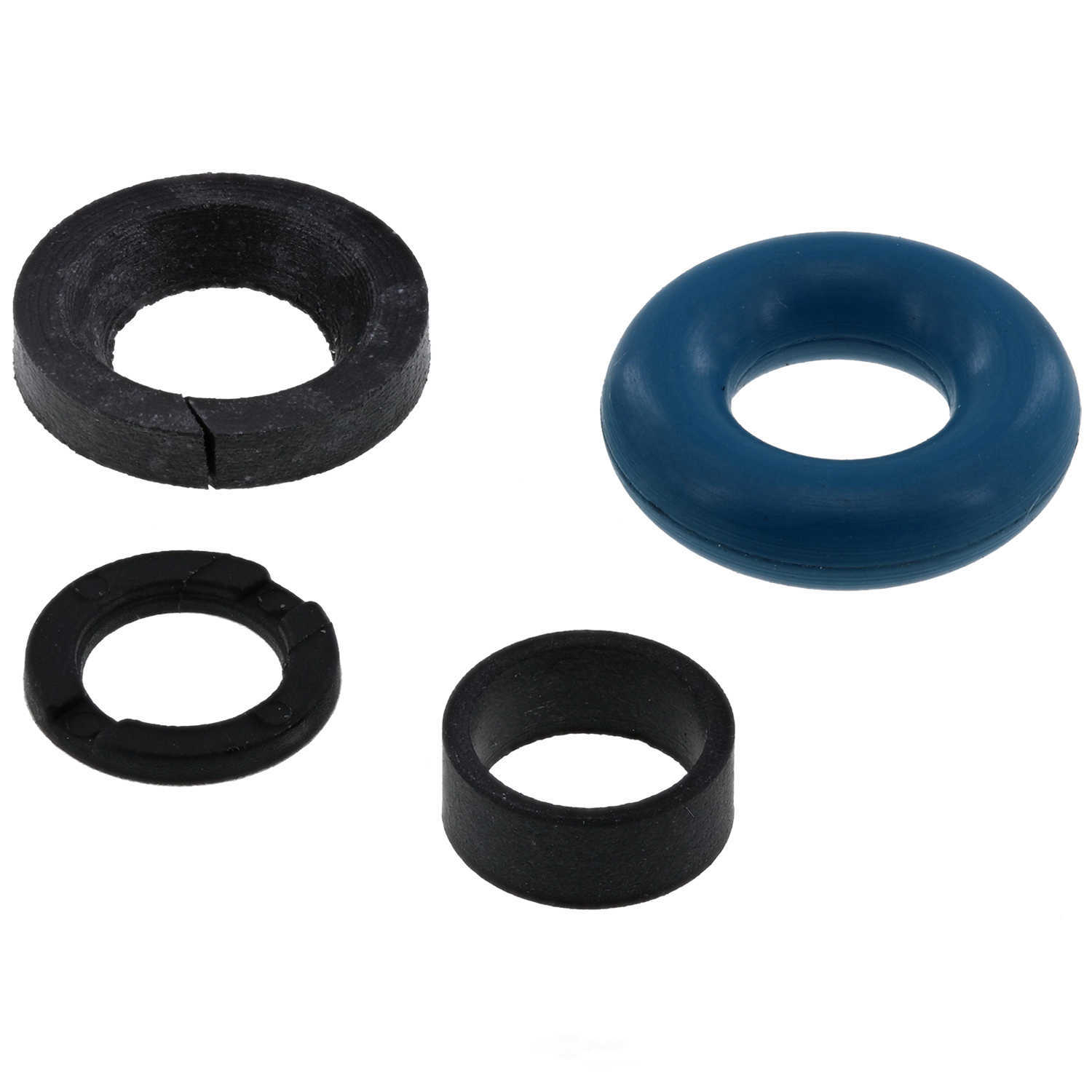 GB REMANUFACTURING INC. - Fuel Injector Seal Kit - GBR - 8-084