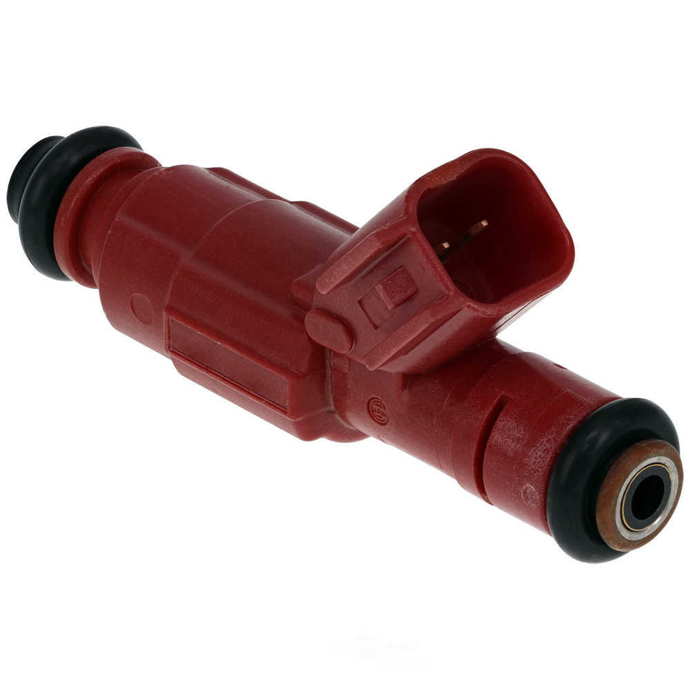 GB REMANUFACTURING INC. - Reman Multi Port Fuel Injector - GBR 812-12132