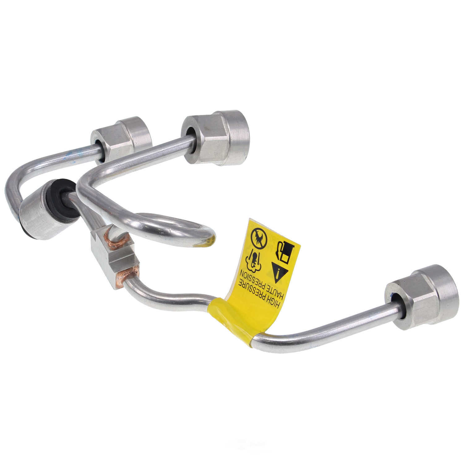 GB REMANUFACTURING INC. - GDI Fuel Feed Line - GBR - 893-012
