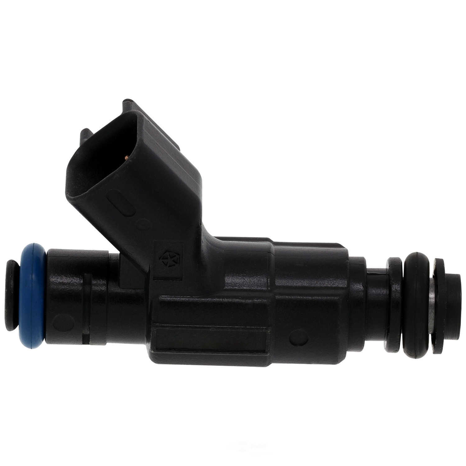 GB REMANUFACTURING INC. - Reman Multi Port Fuel Injector - GBR - 812-12122