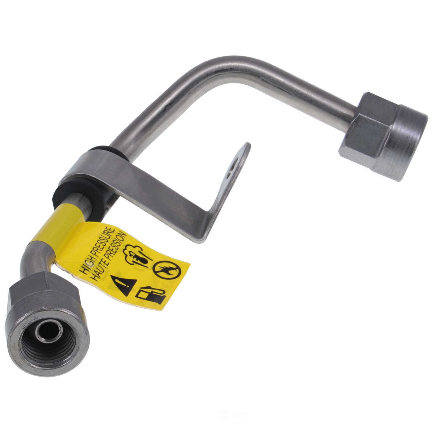 GB REMANUFACTURING INC. - GDI Fuel Feed Line - GBR - 893-005