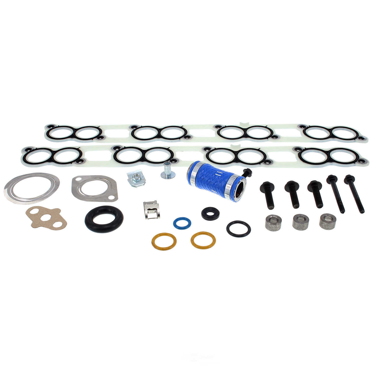 GB REMANUFACTURING INC. - EGR Cooler Gasket Kit - GBR - 522-027