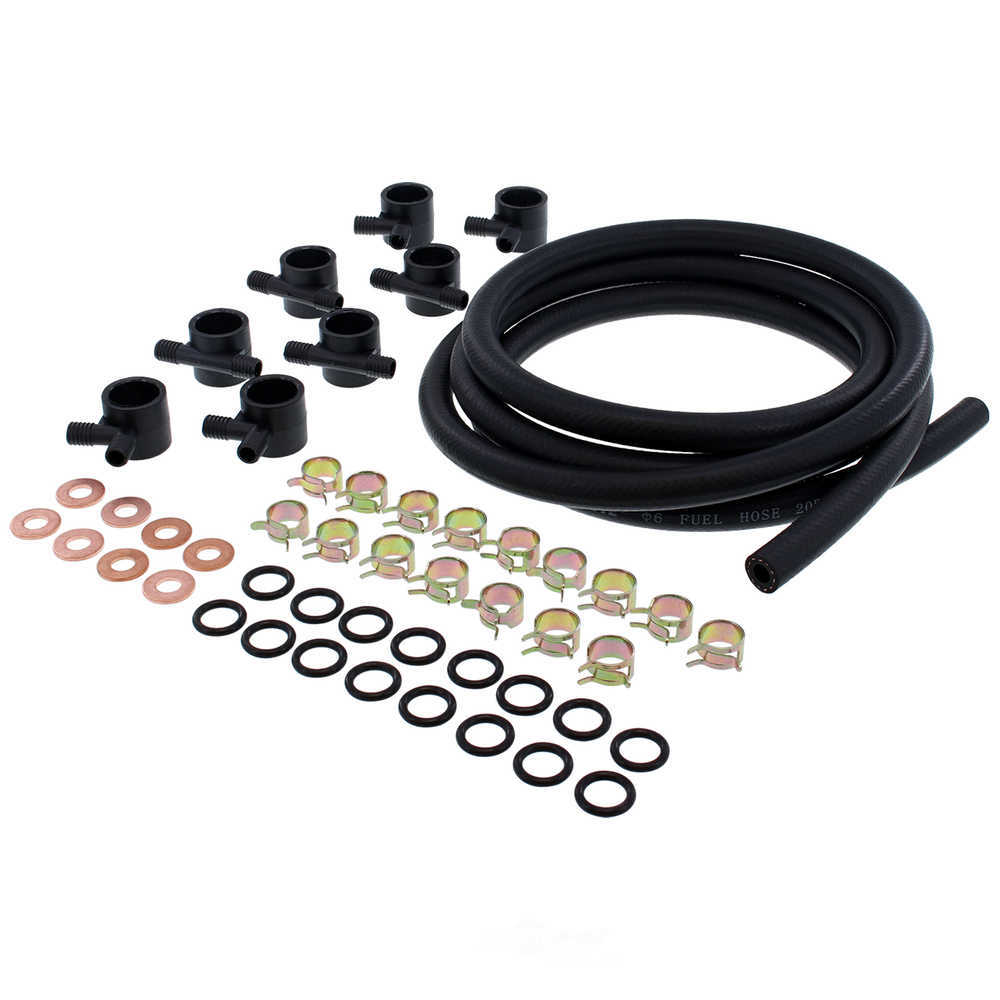 GB REMANUFACTURING INC. - Injector Fuel Return Hose Kit - GBR 7-002