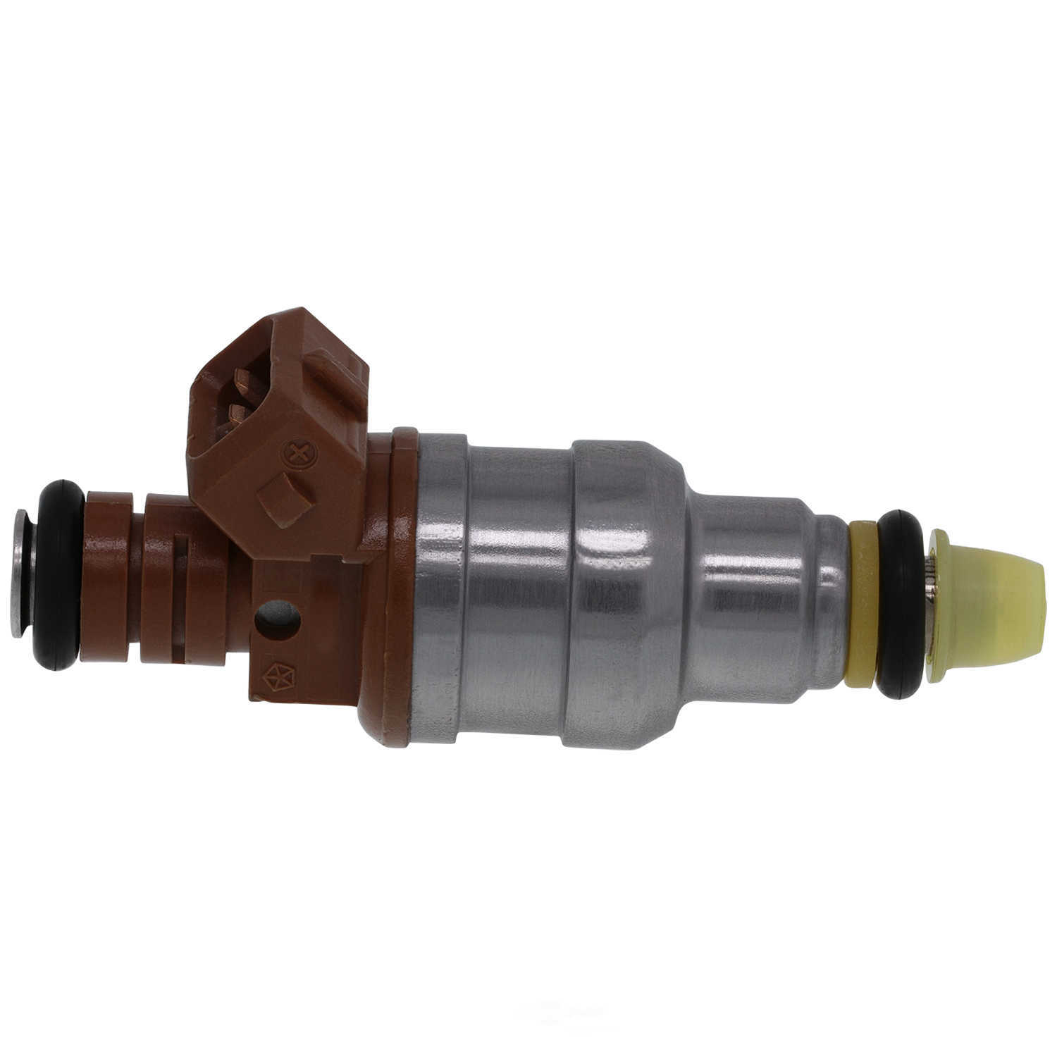 GB REMANUFACTURING INC. - Reman Multi Port Fuel Injector - GBR - 812-11124