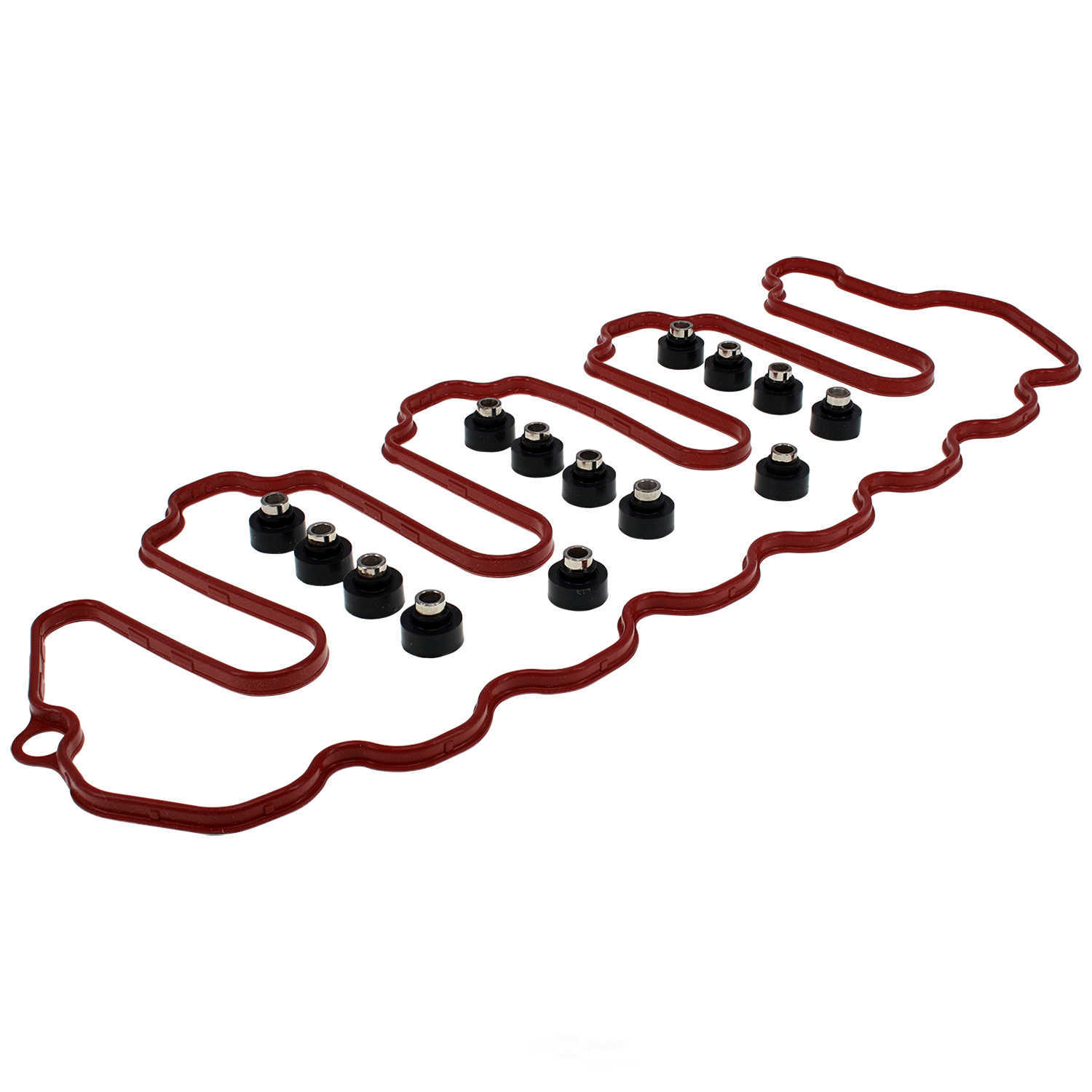 GB REMANUFACTURING INC. - Valve Cover Gasket Kit - GBR - 522-036