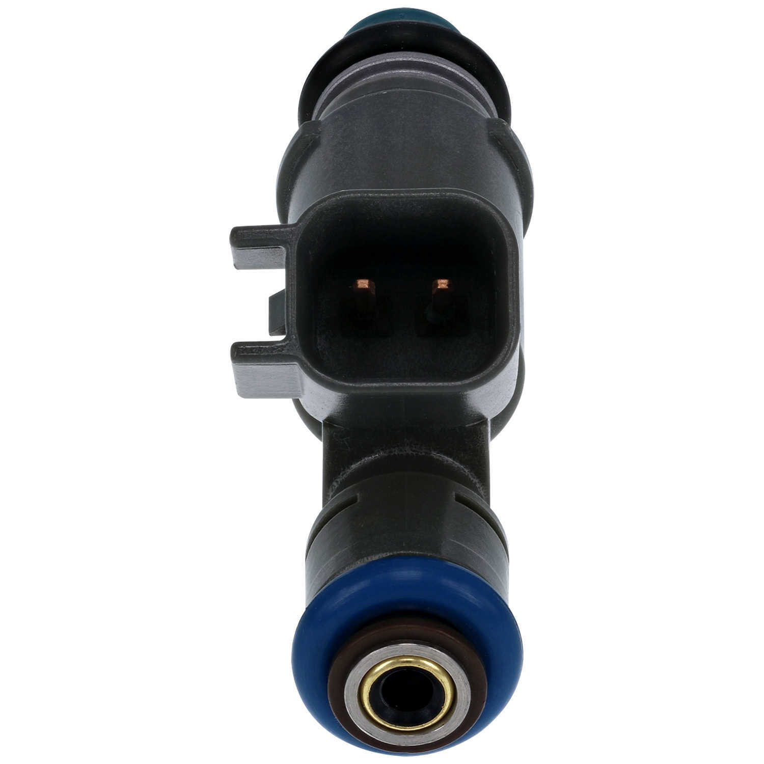 GB REMANUFACTURING INC. - Reman Multi Port Fuel Injector - GBR - 822-11143