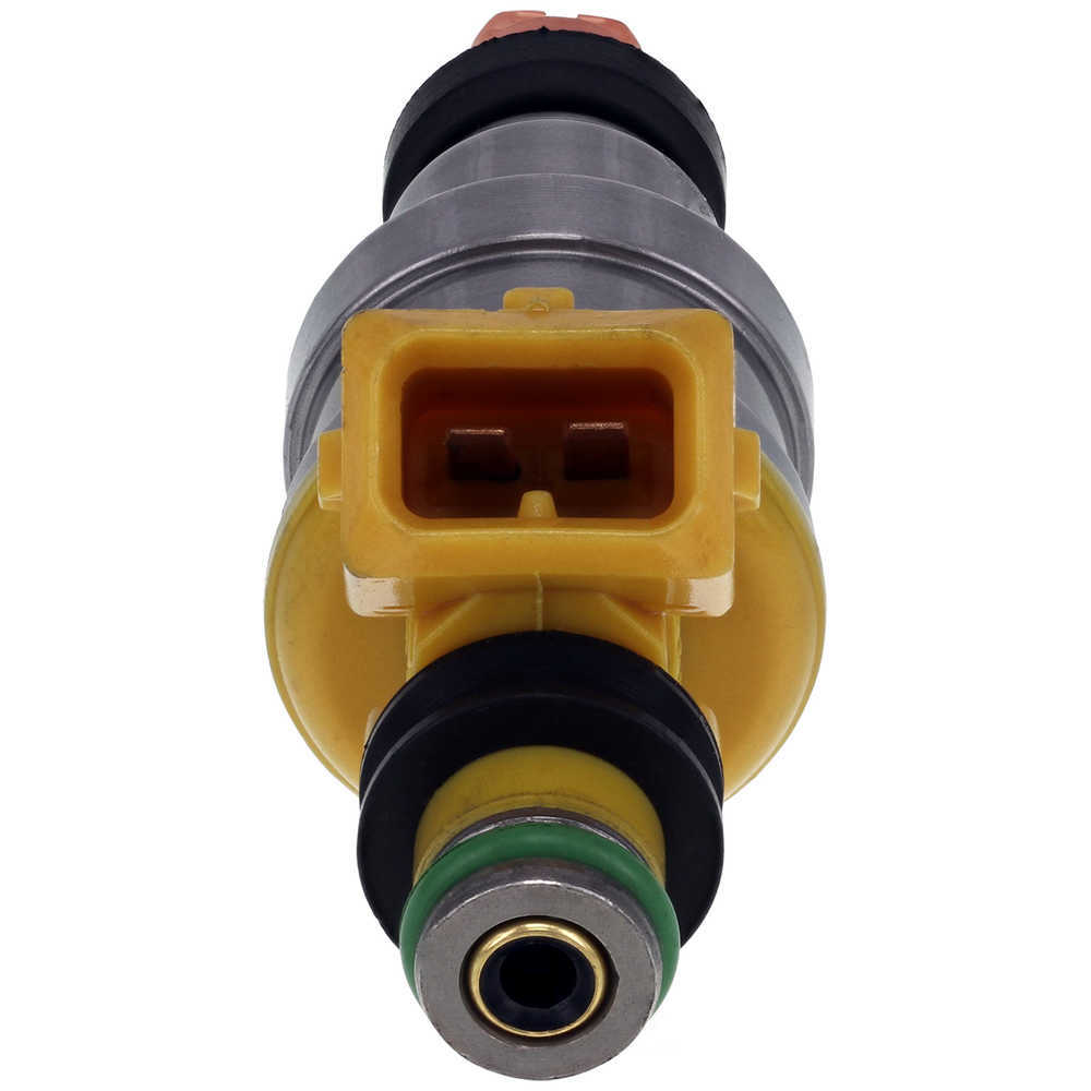 GB REMANUFACTURING INC. - Reman Multi Port Fuel Injector - GBR - 842-12171