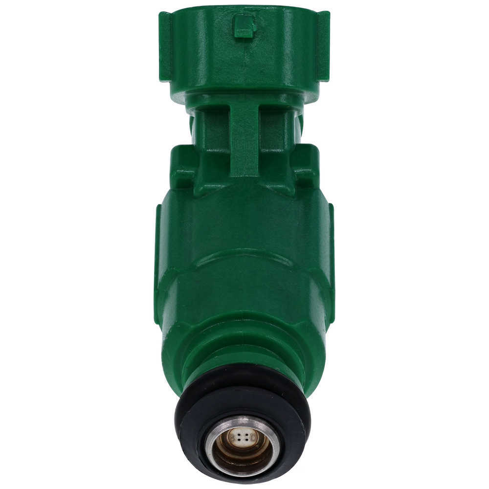 GB REMANUFACTURING INC. - Reman Multi Port Fuel Injector - GBR - 842-12329